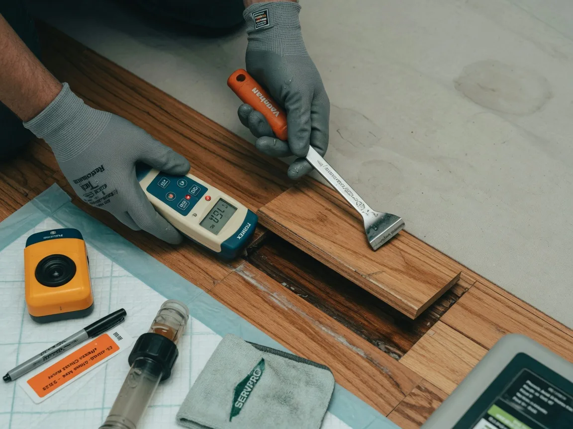 Why choose Water Damage Restoration in Broxton, GA
